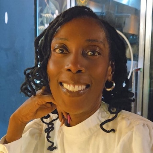 Betty George, Director, Florida Chapter at Race Towards Recovery