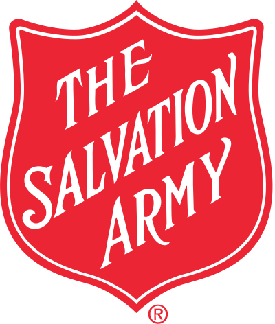 The Salvation Army logo