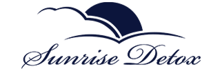 Sunrise Detox logo