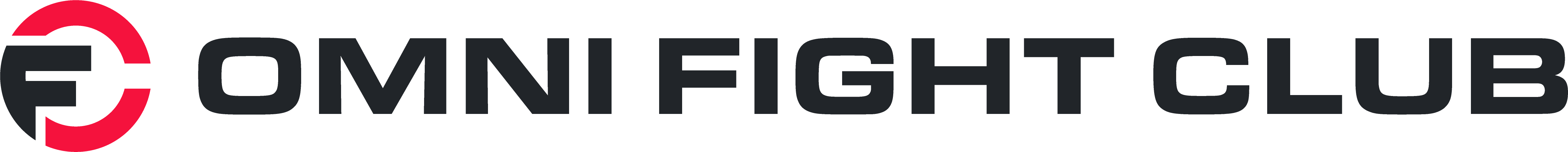 Omni Fight Club Roswell logo