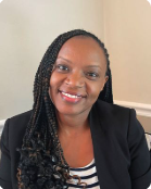 Dorcas Mwangi, Psychiatric Nurse Practitioner, MSN, APRN, PMHNP-C at Race Towards Recovery